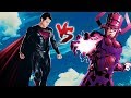 Galactus Marvel Future Fight 7