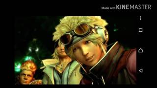 【FFⅩⅢ】ファイナルファンタジーⅩⅢ初見実況動画【chiwawaL】#Android#4