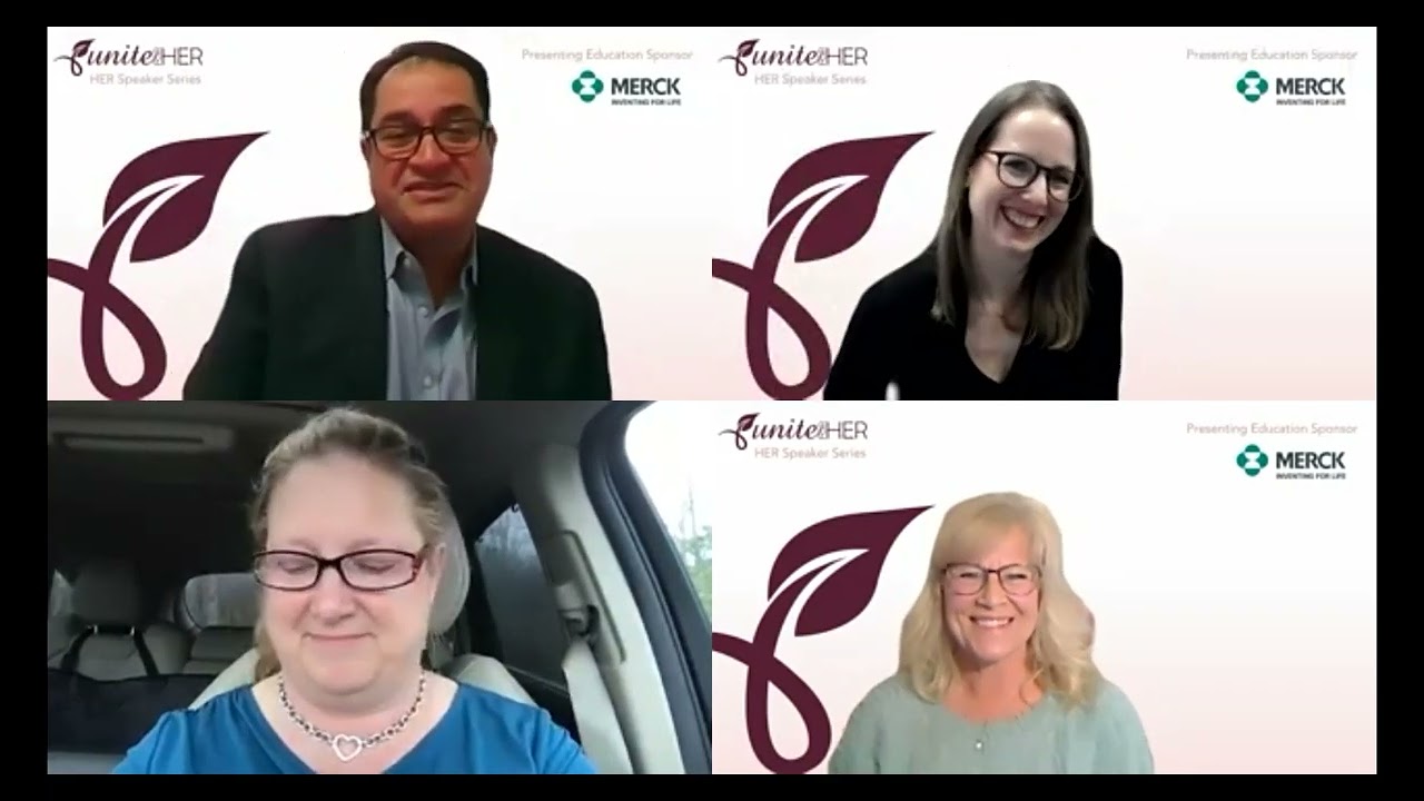 Ovarian Cancer Expert Panel