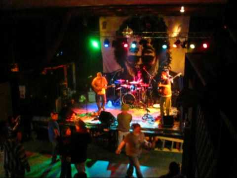 The Head Changers - Live 4/9/10 - Out of the Box
