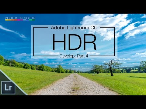 What is Lightroom CC Why Should Photographers use Adobe Photoshop Lightroom