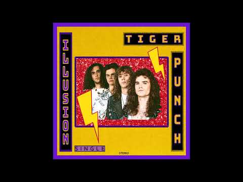 Tiger Punch - Illusion (audio)