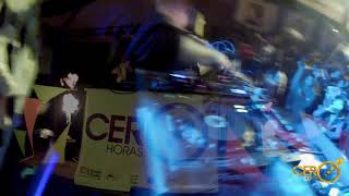 CERO HORAS 2017 - 2018