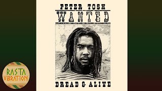 Download lagu Peter Tosh Wanted Dread and Alive... mp3