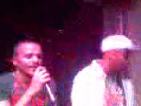 Montell Jordan Feat Rami Al Tayar