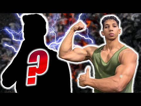 WILL WE SEE 900? - Germain Lenis vs Cuate