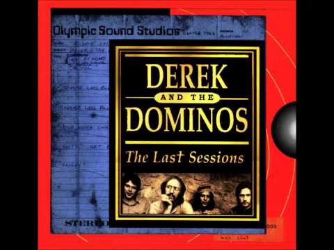 Derek and the Dominos - Devil Road