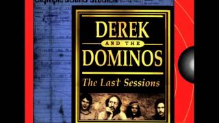 Derek and the Dominos - Devil Road