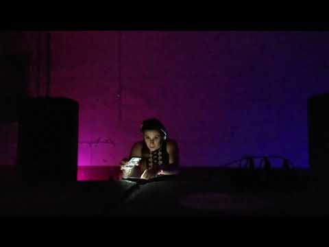 DJ Strife - Live @ Braaap, NYC 9/30/17