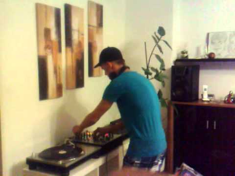 Knopp meets knd  @ 26.08.12