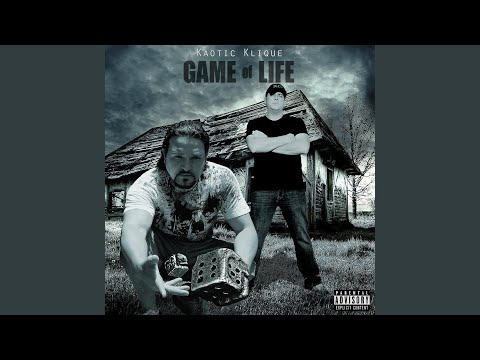 Looking over My Shoulder (feat. K-Fix)