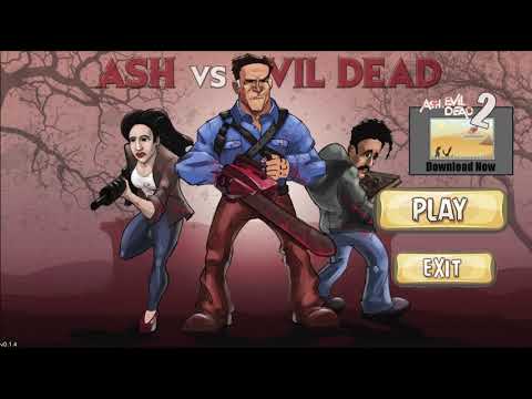 Zombie Shooter: Evil Dead video thumbnail