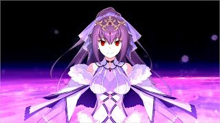 【FGO】雷帝組VSスカサハ＝スカディ【雷帝が如く】