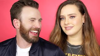 The &quot;Knives Out&quot; Cast Learns If They Would Survive A Murder Mystery Party