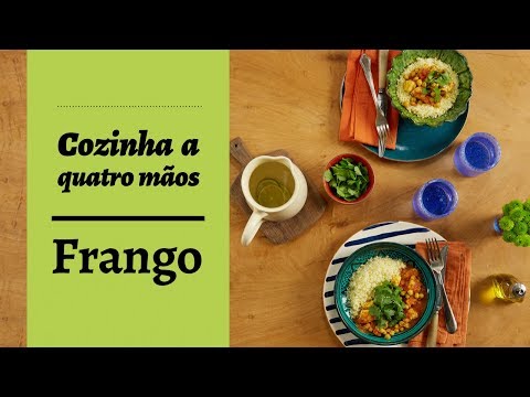 A 4 Mãos video