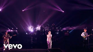 ONE OK ROCK - One Way Ticket X Clock Strikes (Field of Wonder at Stadium Live #streaming 2020.10.11)