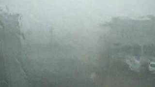 preview picture of video 'Tropical Cyclone Mick, Fiji Islands'