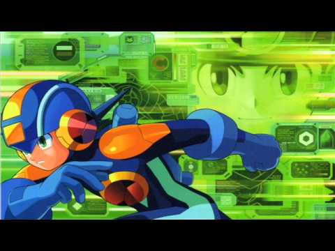 Mega Man Battle Network 2 OST, T28: Virus Busting
