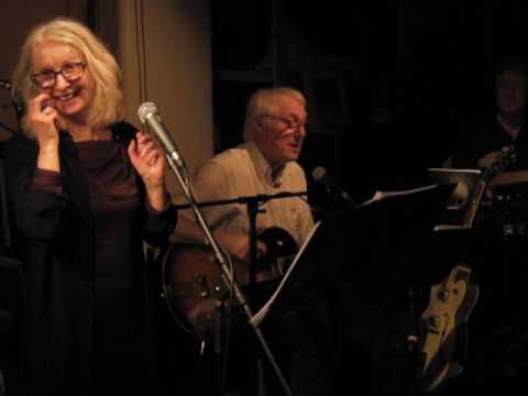 Slapp Happy + Faust - Heading For Kyoto + Dawn + The Drum (Live @ Cafe OTO, London, 10/02/17)