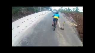 National Heroes Ride [SJBMB]