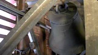 preview picture of video 'Glocken der Nikolauskirche Neuenstadt am Kocher'