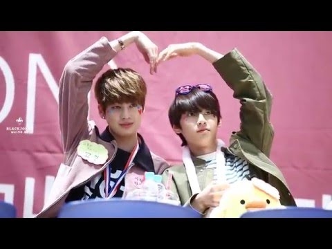 160214 업텐션 인천 팬사인회 웨이 (up10tion wei)