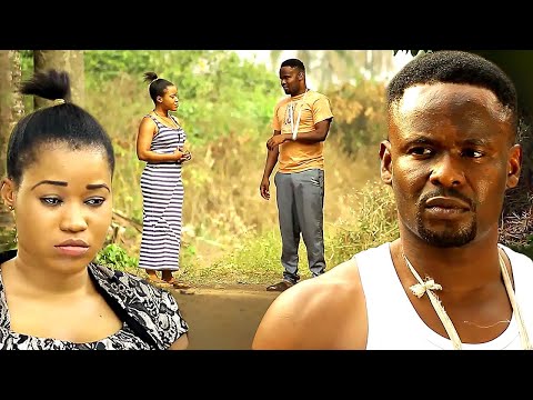 HUNTED BRIDE: AN INTERESTING STORY OF LOVE AND FRIENDSHIP OF ZUBBY MICHEAL NIGERIAN - AFRICAN MOVIES
