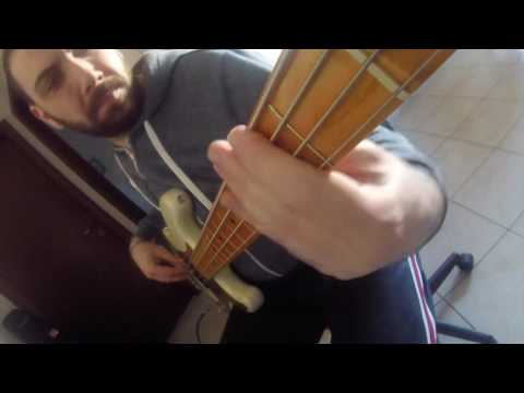 Wham Club tropicana-bass cover