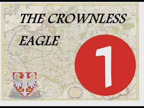 The Crownless Eagle Episode 01 - Darthmod Empire Total War NLP