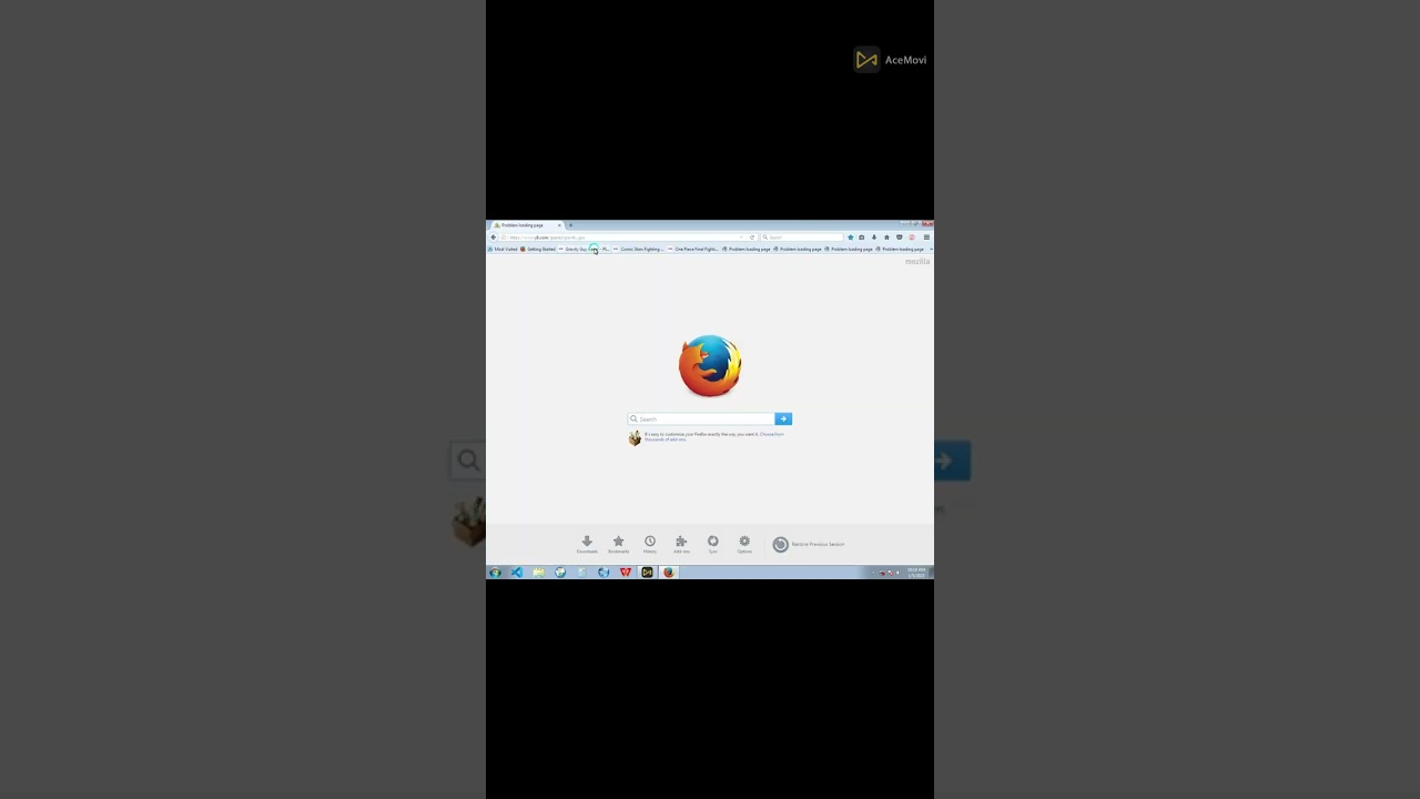Adobe flash at 2025!!!😮🤯😱#shorts Check description!