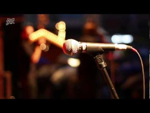 Mambo KingX - Uniplatz Fulda 2012 - "Heimat"