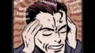 colin james of all the things to throw away