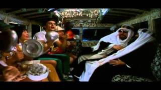 Has ruido - Enrique y Ana