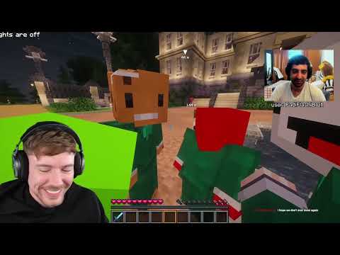 One of MrBeast's Best Videos in a while!