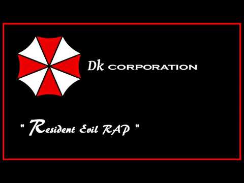 Dk89 - RESIDENT EVIL