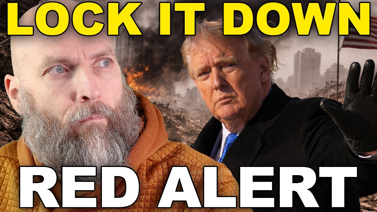 🛑RED ALERT🛑LOCK IT DOWN🛑PRICES ARE DOUBLING🛑TRAVEL RESTRICTION WARNING🛑7 COUNTRIES HALT EVERYTHING🛑