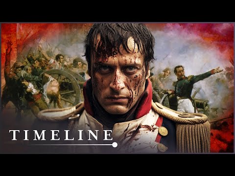 Napoleon's Rage: The Peninsular War for Spain and Portugal