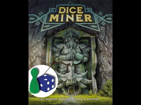 Dice Miner