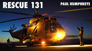 Did You Ever Feel Unsafe While Flying? | Paul Humphreys (In-Person Clip)