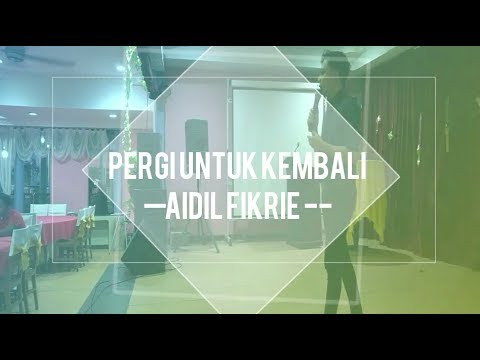 Lagu lama emang asik di Malaysia