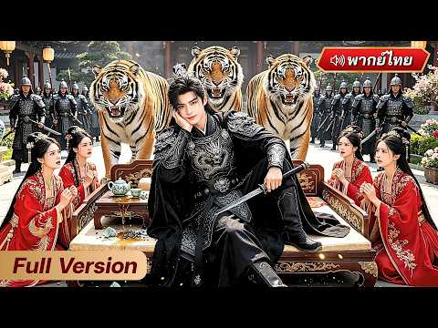 ชายจนทะลุมิติมากลายเป็นจอมยุทธ์ถูกเมียทิ้ง ใช้ความรู้ยุคใหม่สร้างกองกำลัง เอาคืนทั้งแผ่นดิน!