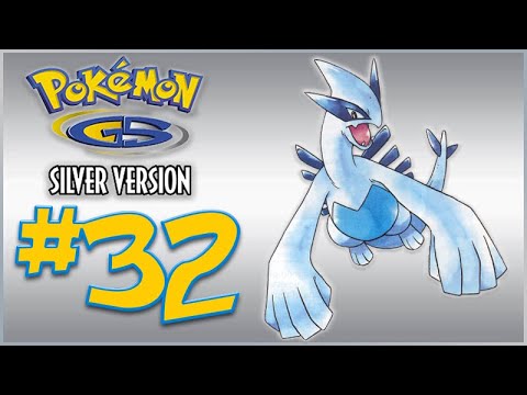 Pokemon Silver Walkthrough Part 32: Long Triumphant Road Back Home!