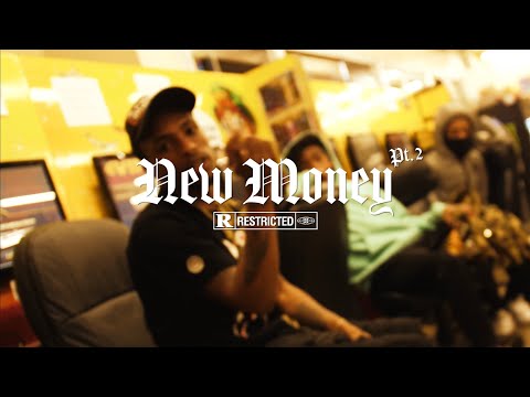Mula Baby - New Money PT. 2