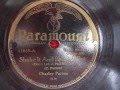 Charley Patton (1891-1934) - Shake it and Break ...