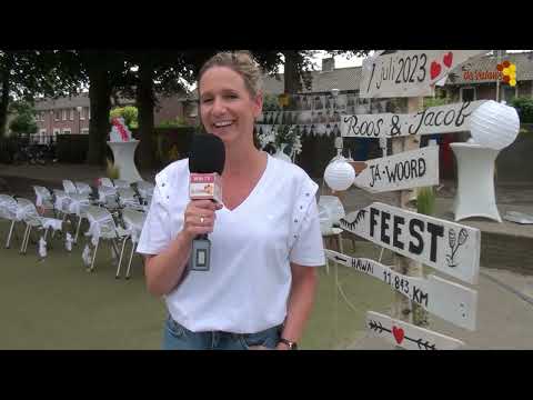 OBS de Nienekes ''Missie geslaagd ''