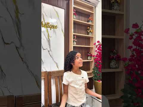 صاوبت ضفيراتي جاوني زوينين الى بغيتو نوريكم كيف جاوني؟