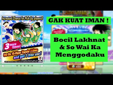 GACHA 300 DB Samurai Blue 1997 + 2018 | Tergoda Aoi Singo & Ken Wakashimazu