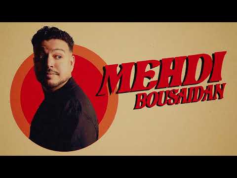 Mehdi Bousaidan - Le garçon et la fenêtre | St-Eustache