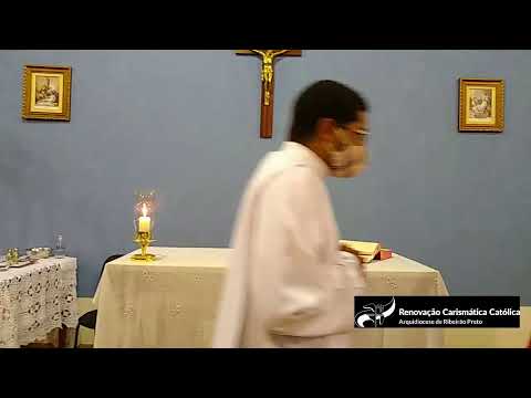 Santa Missa RCC Ribeirão Preto