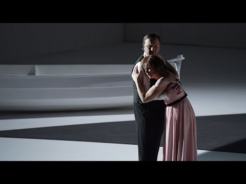 Trailer zu »Tristan und Isolde« von Richard Wagner | Oper Frankfurt